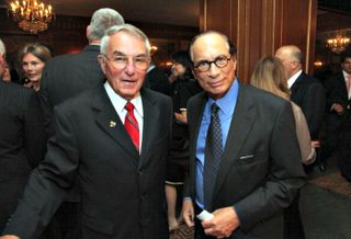 Leonard Stern