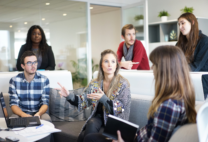 5 Tenant Demands Reshaping The Office Market