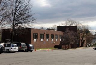 413-Unit Apartment Tower Planned Near Wiehle-Reston Metro 