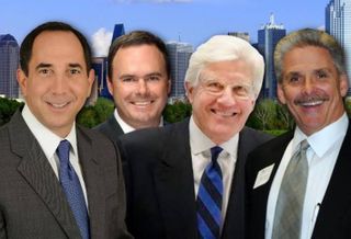 NTCAR Names Stemmons Award Nominees