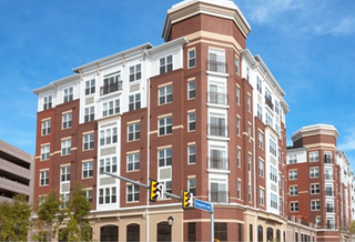 Mill Creek Delivers Metro-Adjacent NoVa Project With 628 Units, Harris Teeter, Starbucks