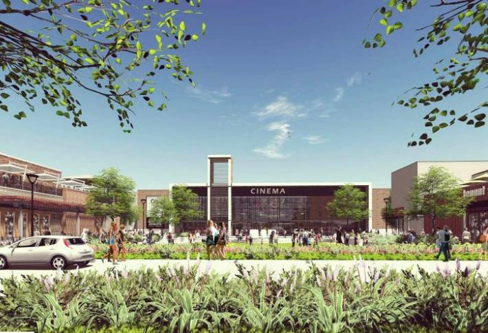 Peterson Lands First Cinepolis in Northeast US