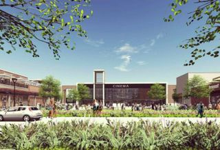 Peterson Lands First Cinepolis in Northeast US