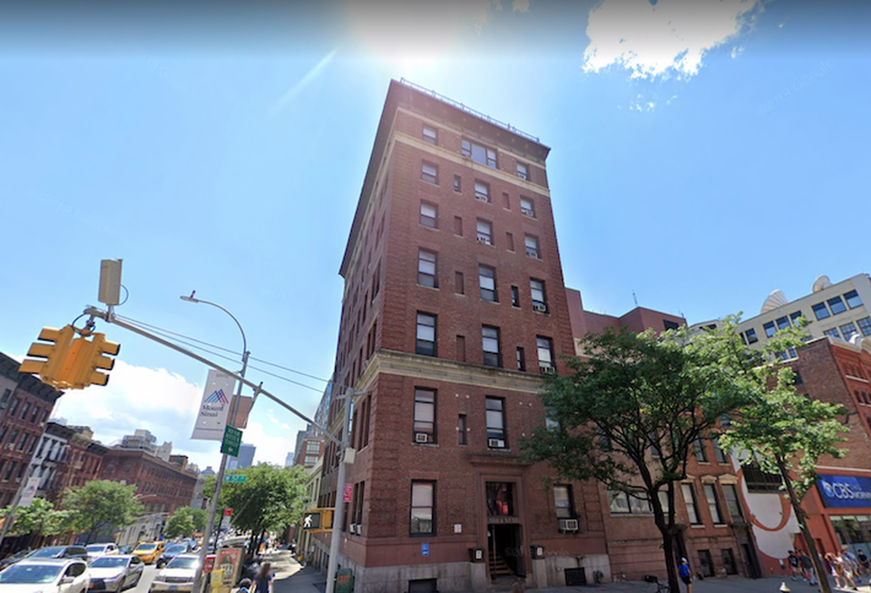 500 West 57th St.