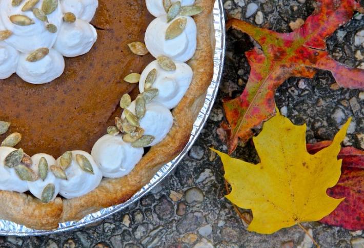 Professional Help This Thanksgiving