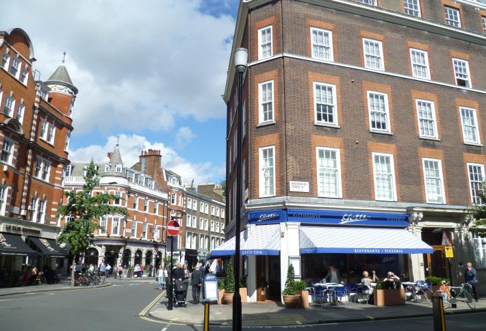 Some Big Surprises Among The 6 Top Taxpayers In UK Property