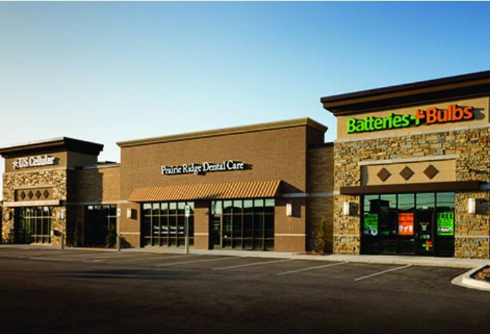 Inland Group Buys $217.5M in Retail Properties
