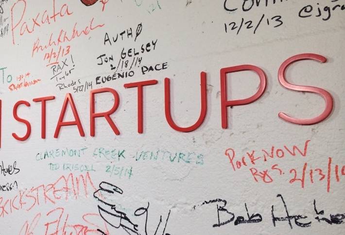 What Landlords Need to Consider When Underwriting Startups
