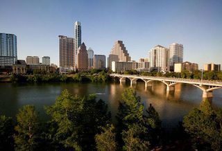New Silicon Valleys Sprout up Across the US