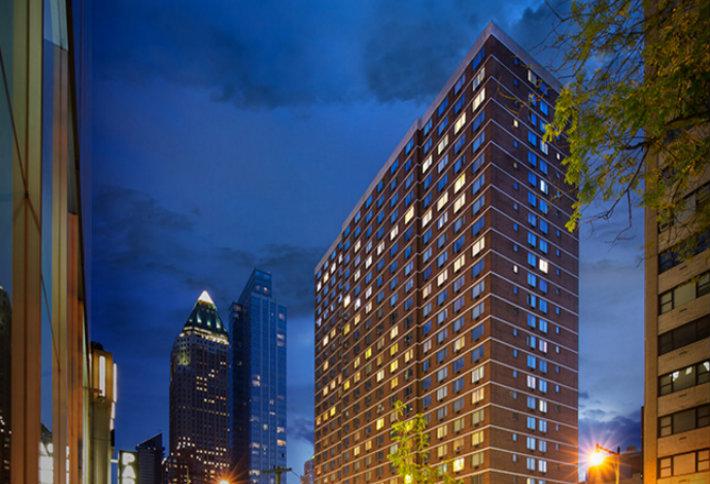 New York’s 10 Best-Selling Condo Projects In 2015