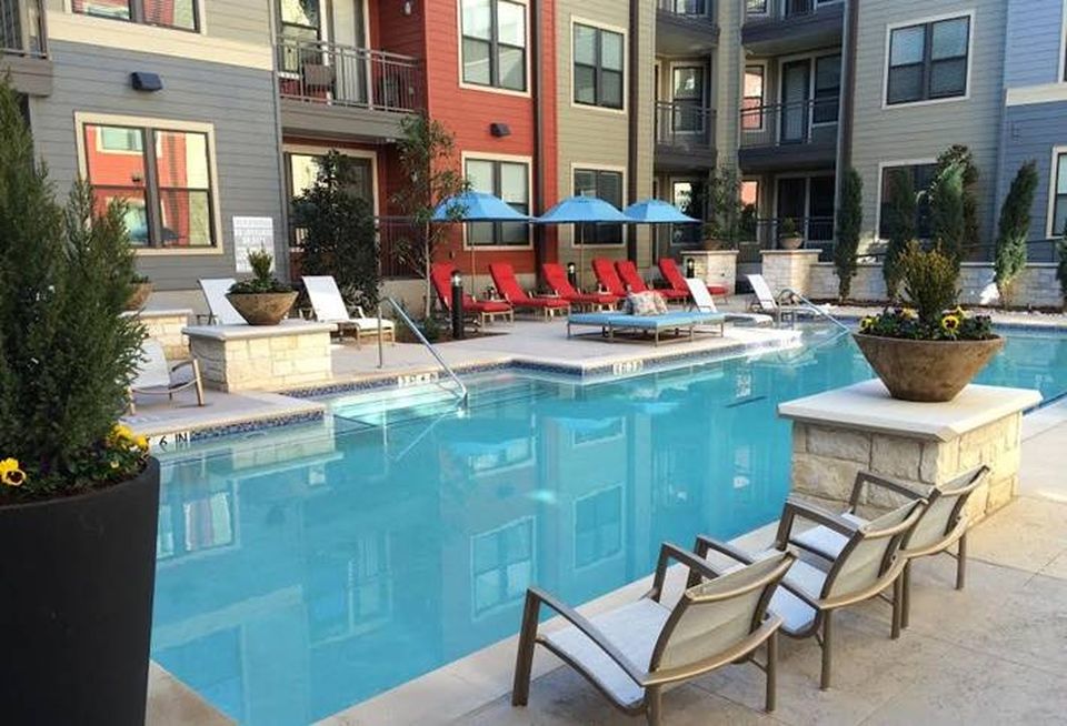 Junction 15 Apartments in Plano
