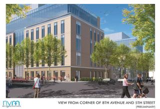 Park Slope and New York Methodist Finally Agree on New Facility
