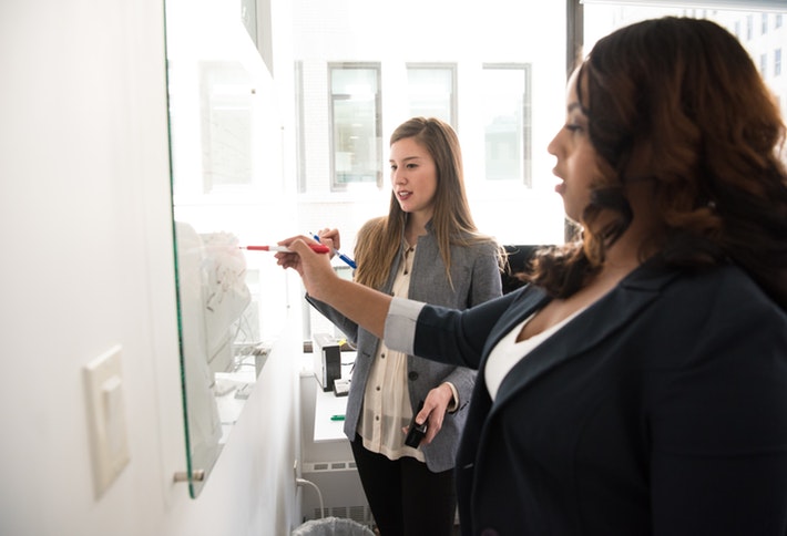 The Data Behind Design: How Companies Tailor The Office To Employee Preferences