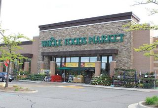 Everything You Need to Know About the Wild Rise of Organic Grocers