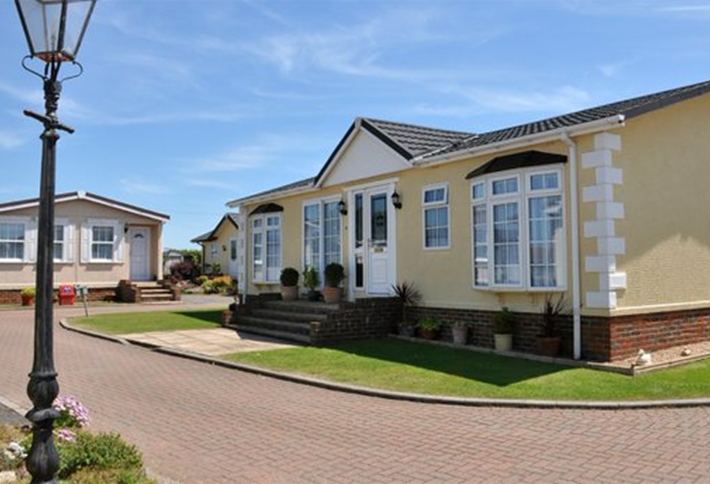 Everything You Need To Know About Manufactured Housing In 2016