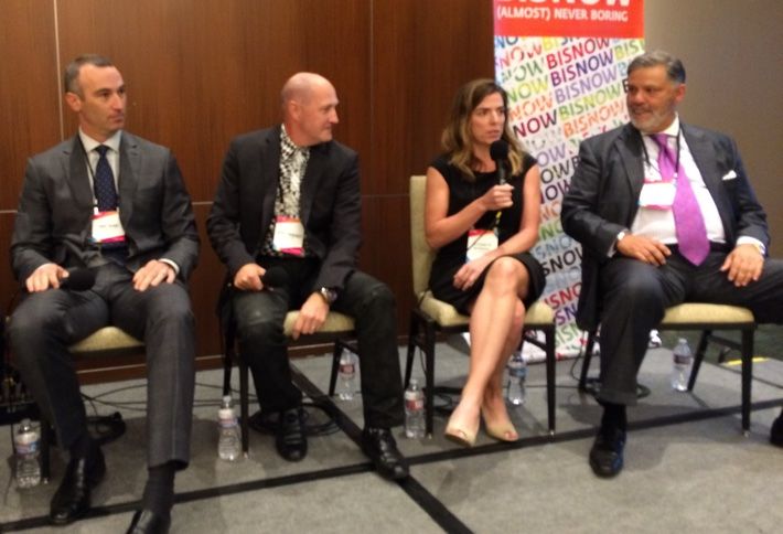 Elizabeth Hawkins discusses how millennials are impacting healthcare delivery.