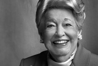 Remembering Dallas Real Estate Icon Ebby Halliday