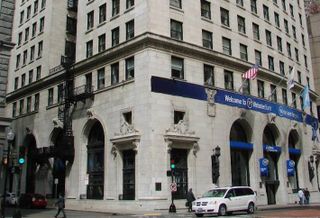 Startups Boost Rent in Class-B Office Space