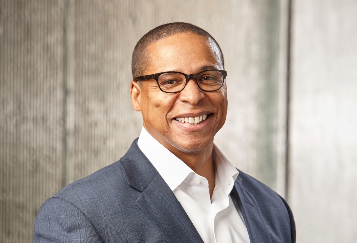 Habitat Co. Senior Vice President, Habitat Affordable Group Charlton Hamer. Charlton Hamer