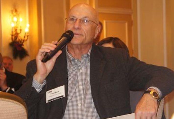 D.C. Brokerage The Ezra Co. Is Shutting Down