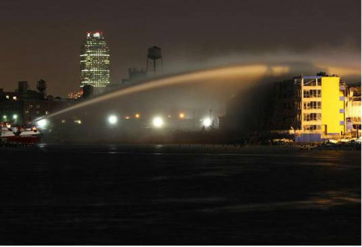 Landlord Seeks $500M for Williamsburg Waterfront Site