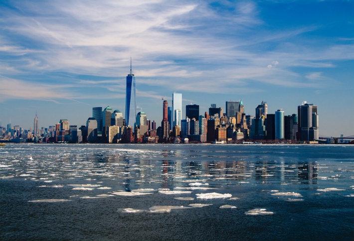 World's Biggest Investment Fund Is Doubling Down On New York And London