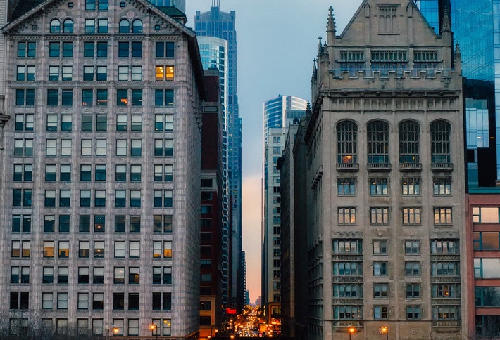 To Solve The Affordable Housing Crisis, Cities Will Need More Than Federal Tax Credits