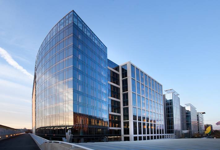 StonebridgeCarras Sells Constitution Square 3 And 4 For $422M