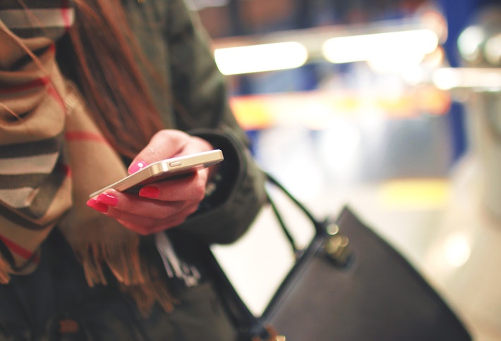 5 Reasons Mobile Devices Hold The Keys To The Office Of The Future