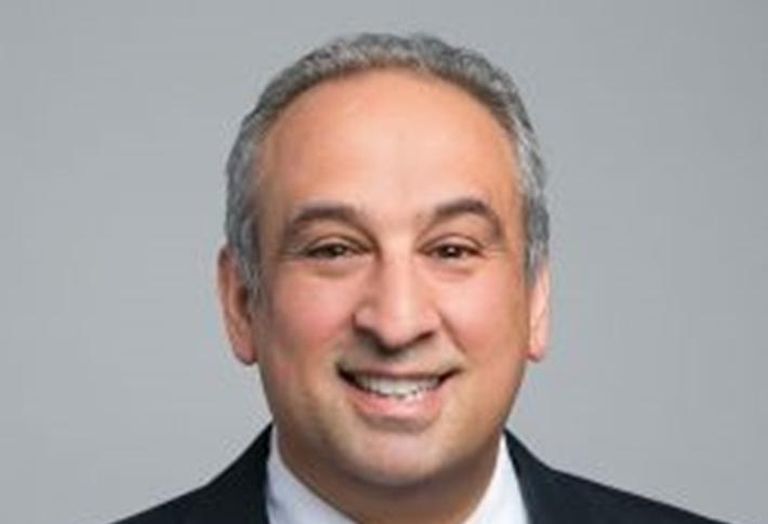 Savills Studley Executive Managing Director Craig Jablin