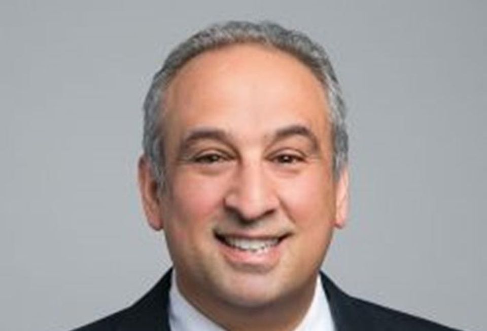 Savills Studley Executive Managing Director Craig Jablin