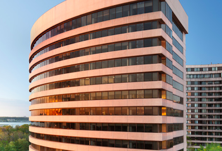 Vornado Contemplates Spinoff of Washington Office and Retail