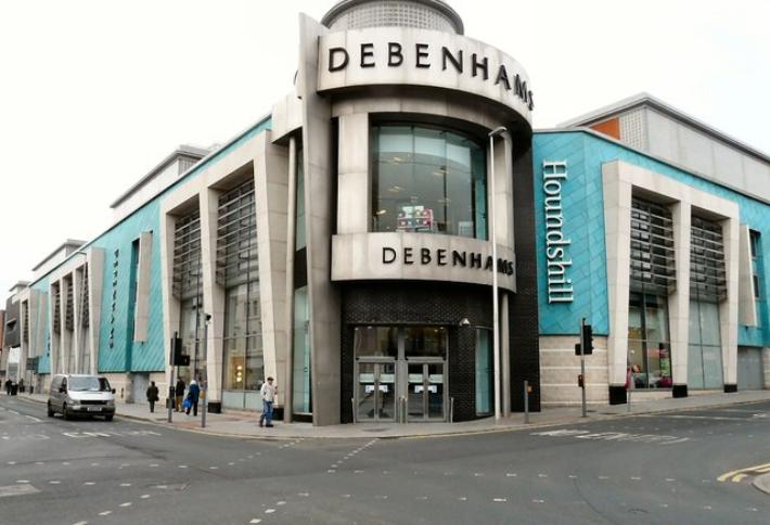 EXCLUSIVE: New Investor Buys Into £120M Distressed Shopping Centre Portfolio As Shareholders Warned Of Wipeout 