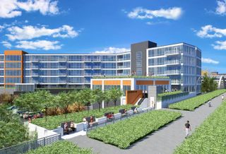 Bucktown: More Multifamily for The 606