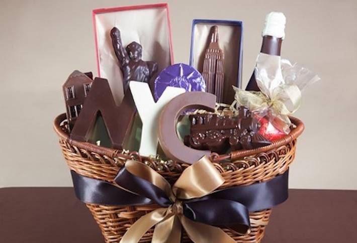 Chocolate Factory Defends Against Gentrification Claims 