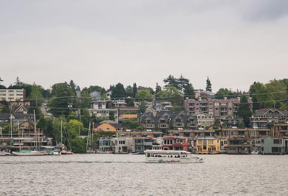 Eastlake Seattle