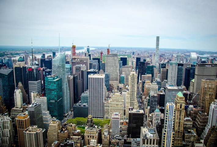 A Year After TCJA, Commercial Real Estate Professionals Still Lack The Clarity They Need 