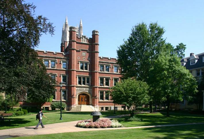 Student Housing Companies Rely on International Students