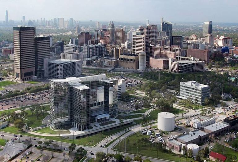McNair Campus
