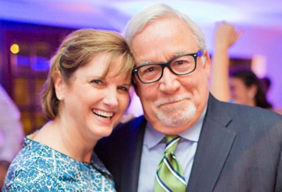The Container Store Vice President of Real Estate Val Richardson