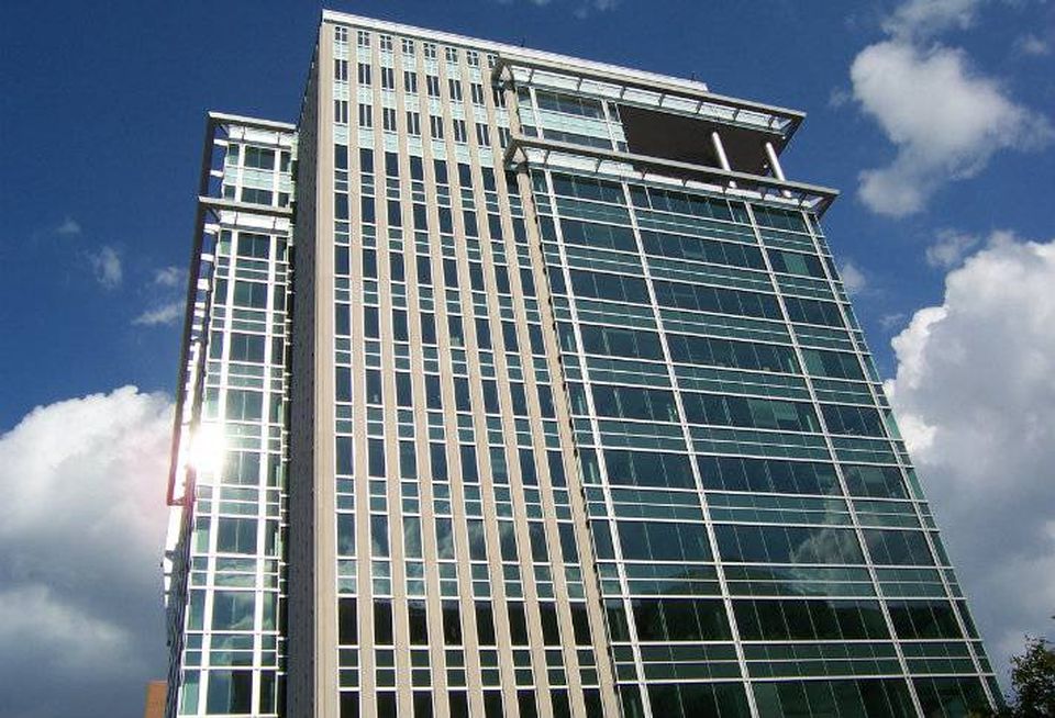 Simon HQ
