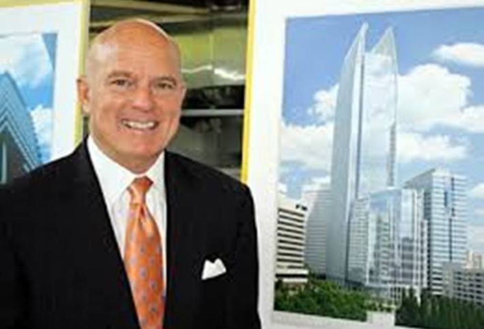 Hines Interests