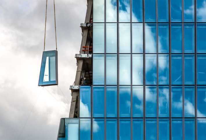In California’s Old Buildings, A Window Of Opportunity Presents Itself 