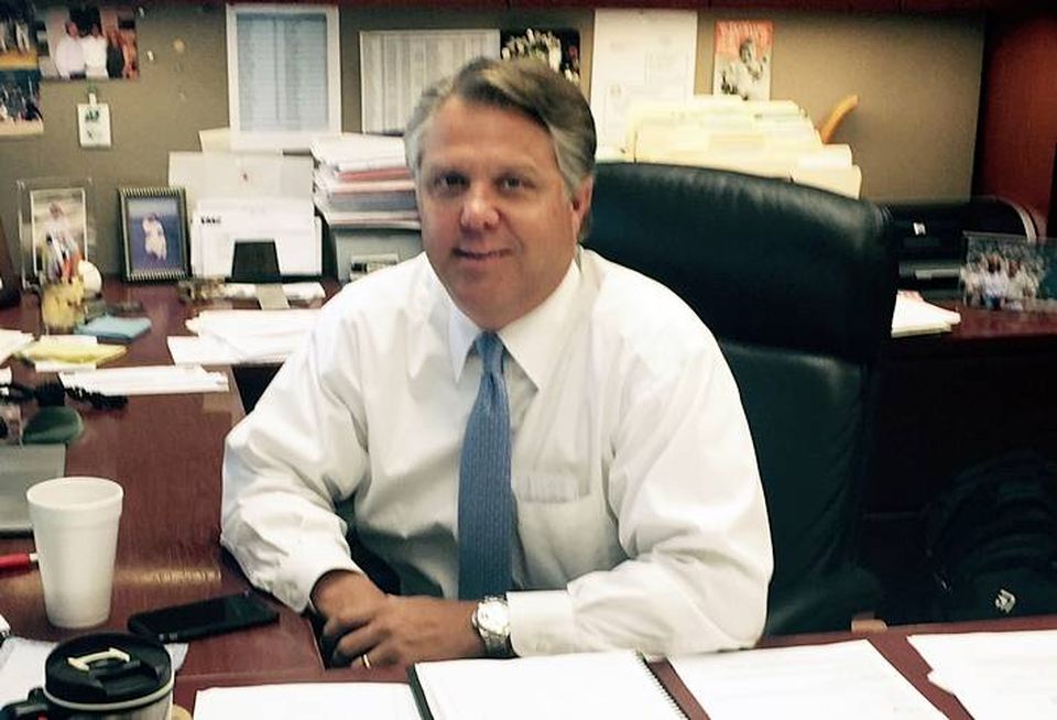 Dan Boyles