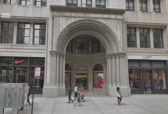 Workspace Startup Knotel Leases Another 83K SF In Manhattan