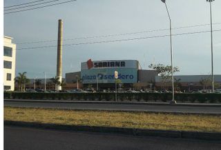 Zell-led Firm Invests in Mexican Retail Developer 