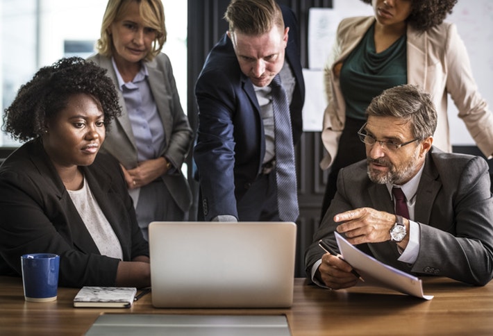 Minorities In CRE 'No Longer Afraid' To Confront Lack Of Diversity