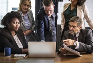Minorities In CRE 'No Longer Afraid' To Confront Lack Of Diversity