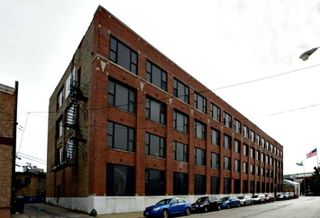 Shapack Keeps Busy in Fulton Market, Clybourn Corridor