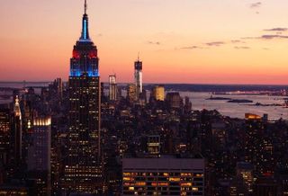 Forget China, This Other Country Has A Love Affair With US Real Estate